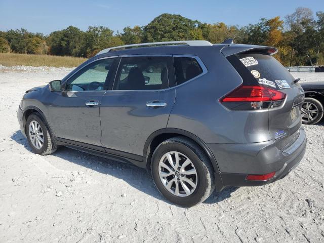 Vin: 5n1at2mt0hc787467, lot: 78375804, nissan rogue s 20172