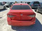 Lot #2965522040 2024 HONDA CIVIC EX