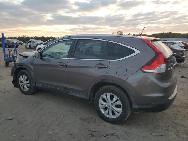 VIN 2HKRM4H73EH713439 2014 Honda CR-V, Exl no.2