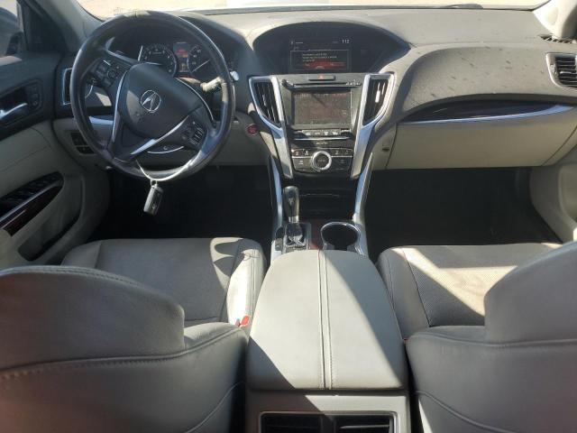 2016 ACURA TLX TECH - 19UUB1F56GA002801