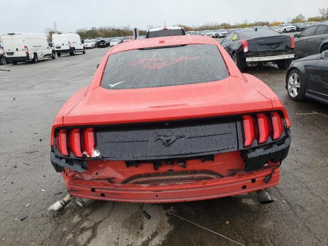 2019 FORD MUSTANG - 1FA6P8TH6K5142340