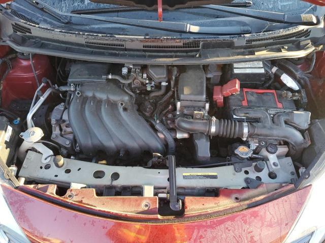 2016 NISSAN VERSA NOTE - 3N1CE2CP7GL372633