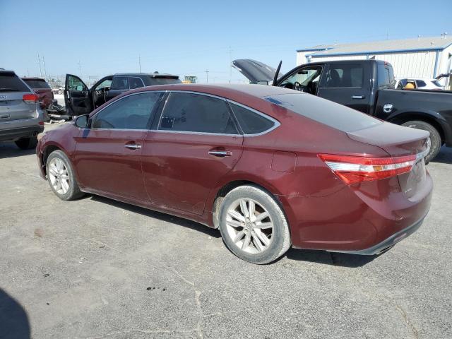 VIN 4T1BK1EB5DU030107 2013 Toyota Avalon, Base no.2