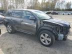 TOYOTA HIGHLANDER photo