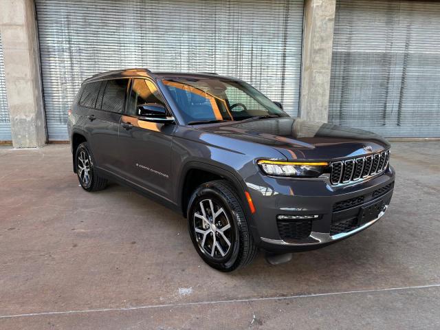 2023 JEEP GRAND CHER #2927821039