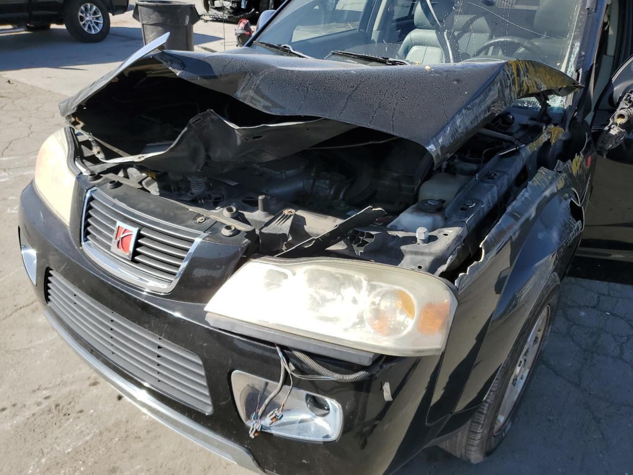 Lot #2909834133 2006 SATURN VUE