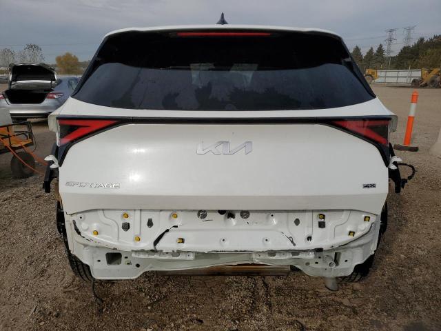2023 KIA SPORTAGE L - KNDPUCAF8P7130035