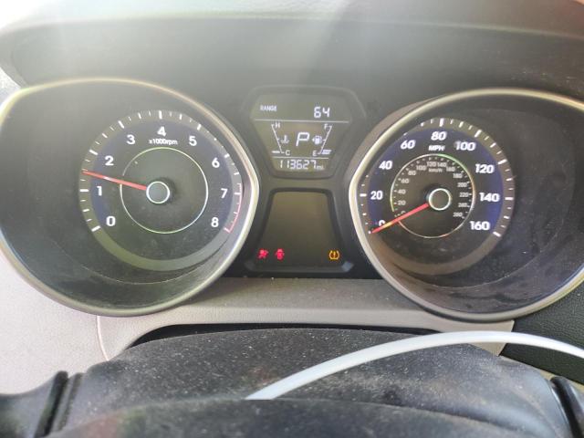 2015 HYUNDAI ELANTRA SE - 5NPDH4AE8FH650976