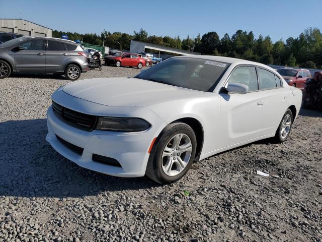 Global Auto Auctions: 2018 DODGE CHARGER SX