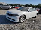 2018 DODGE CHARGER SX - 2C3CDXBG8JH180382