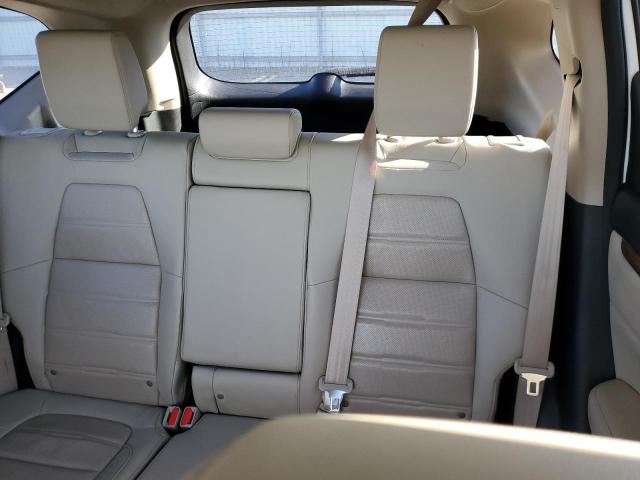 2019 HONDA CR-V EXL - 2HKRW2H8XKH678143