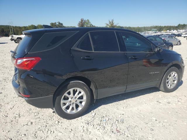 2018 CHEVROLET EQUINOX LS - 2GNAXREV2J6348312
