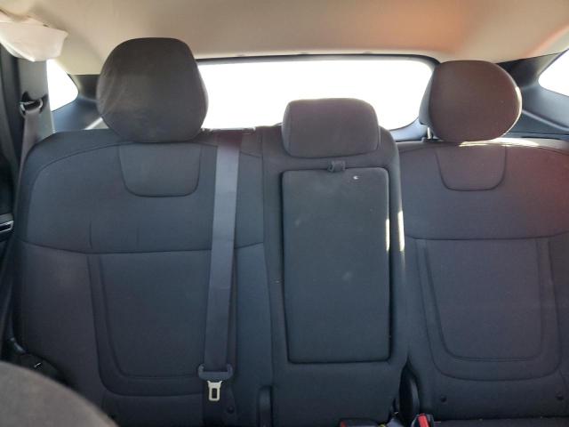 2022 HYUNDAI TUCSON SEL - 5NMJBCAE2NH017108