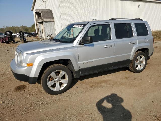 Jeep PATRIOT