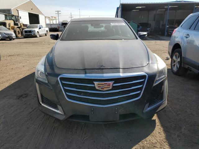 2015 CADILLAC CTS LUXURY - 1G6AX5SX8F0134208