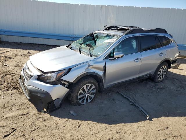 SUBARU OUTBACK PREMIUM