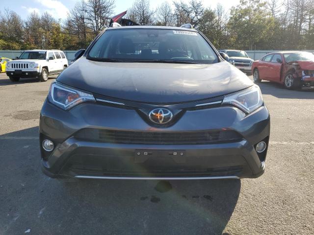 VIN JTMRFREV7JJ192124 2018 Toyota RAV4, Adventure no.5