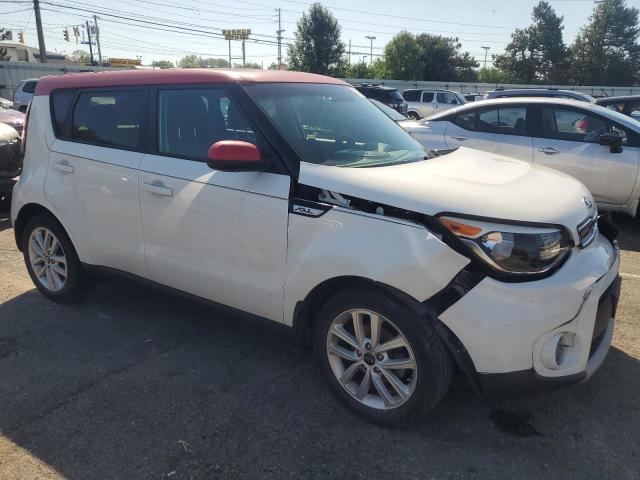 VIN KNDJP3A53K7665299 2019 KIA Soul, + no.4