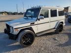 MERCEDES-BENZ G 550 снимка