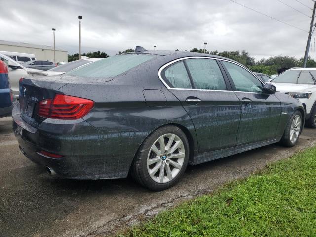 2016 BMW 535 XI - WBA5B3C50GG252421