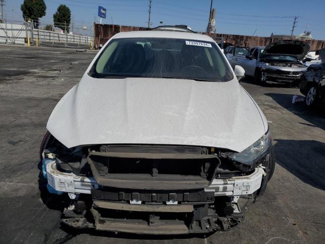 VIN 3FA6P0G79JR285345 2018 Ford Fusion, S no.5