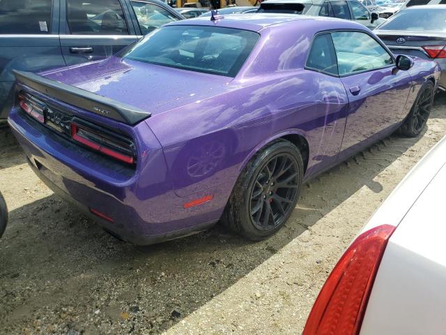2016 DODGE CHALLENGER - 2C3CDZC93GH199782