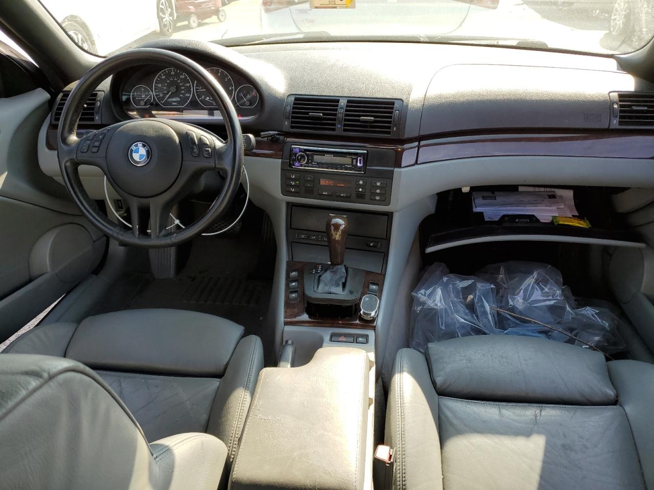 Lot #2974811144 2004 BMW 3 SERIES