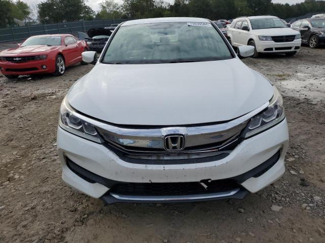 2017 HONDA ACCORD LX - 1HGCR2F36HA264282