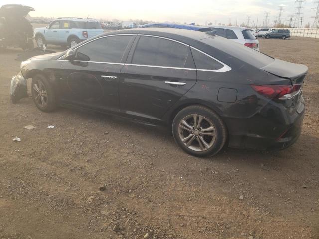 2019 HYUNDAI SONATA LIM - 5NPE34AF4KH785068