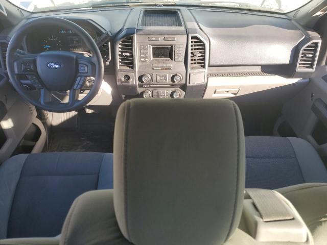 2015 FORD F150 SUPER - 1FTEX1C80FKF02223