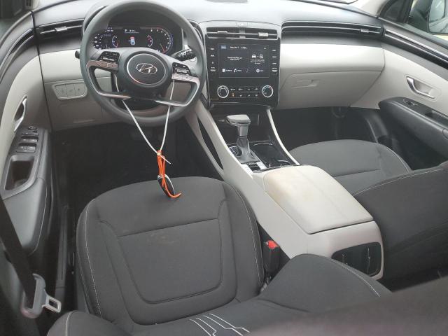 2023 HYUNDAI TUCSON SEL - 5NMJB3AE3PH194821