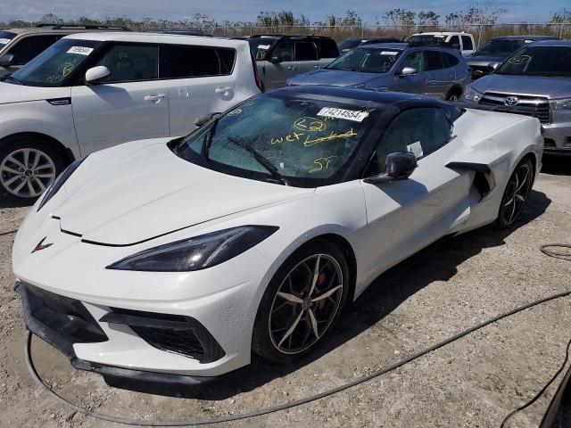 2023 CHEVROLET CORVETTE S #2950932041