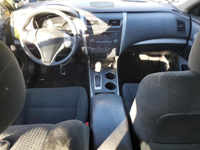2015 NISSAN ALTIMA 2.5 - 1N4AL3AP3FC277585
