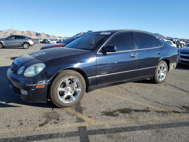 2004 LEXUS GS 300 #3021096197