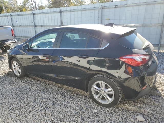 2017 CHEVROLET CRUZE LT - 3G1BE6SM6HS519290