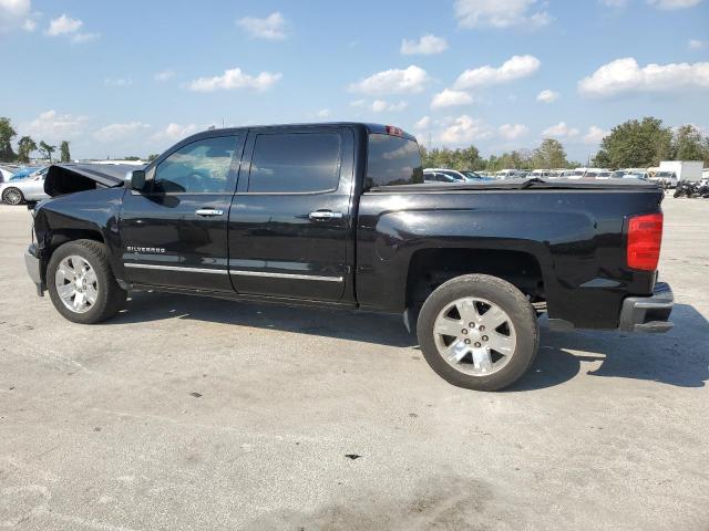 VIN 3GCPCSEC5EG336444 2014 Chevrolet Silverado, C15... no.2