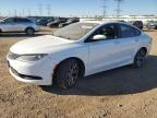 CHRYSLER 200 S photo