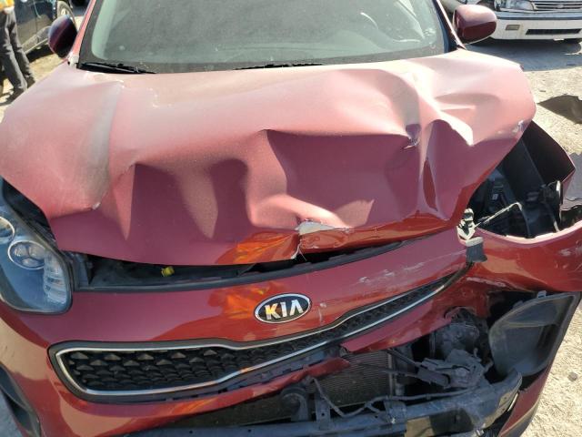 2019 KIA SPORTAGE L - KNDPM3AC5K7536627