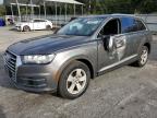 2019 AUDI Q7 PREMIUM - WA1LHAF75KD020041