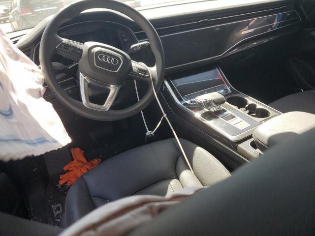 2022 AUDI Q7 PREMIUM - WA1LXBF74ND011411