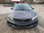 HONDA CIVIC SE photo