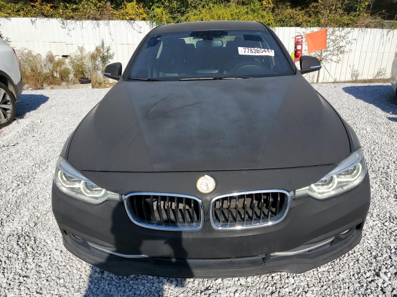 Lot #2974238349 2018 BMW 330 I