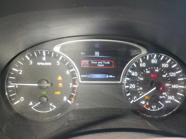 2018 NISSAN ALTIMA 2.5 - 1N4AL3APXJC241479