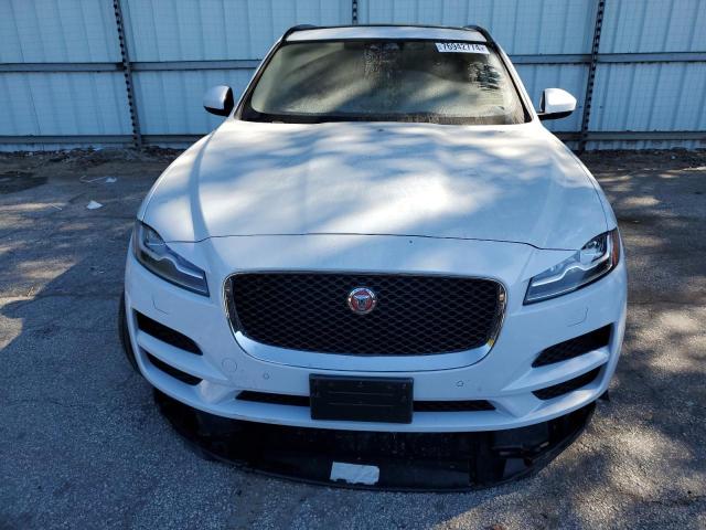 2018 JAGUAR F-PACE PRE - SADCK2EV7JA261102