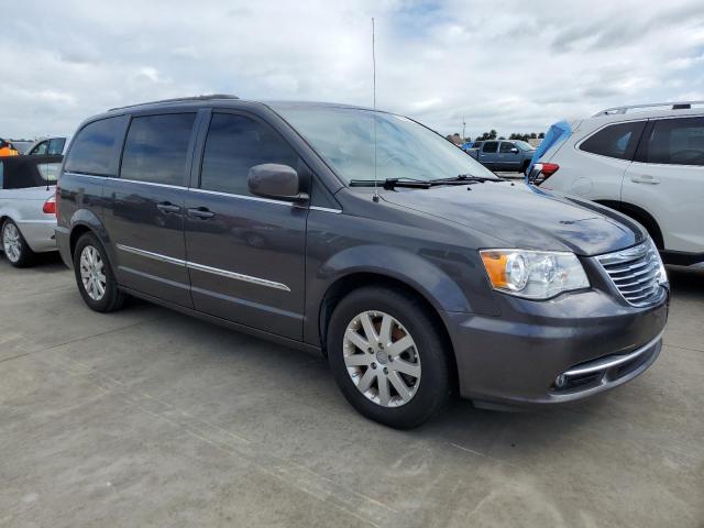 VIN 2C4RC1BG6FR754078 2015 Chrysler Town and Countr... no.4