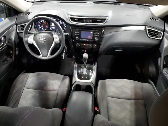 2016 NISSAN ROGUE S - KNMAT2MV5GP671243