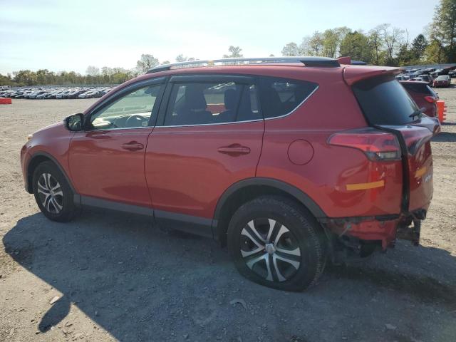 VIN JTMBFREV9HJ146077 2017 Toyota RAV4, LE no.2