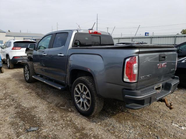 2019 GMC CANYON DEN 1GTG6EEN3K1150440