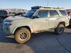 2022 TOYOTA 4RUNNER SR - JTERU5JRXN5974631