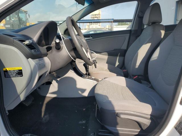 2017 HYUNDAI ACCENT SE - KMHCT5AE1HU359689